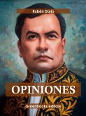 Opiniones (eBook, ePUB)