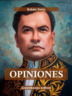Opiniones (eBook, ePUB) - Darío, Rubén