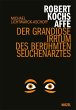 Robert Kochs Affe (eBook, ePUB) - Bild 1