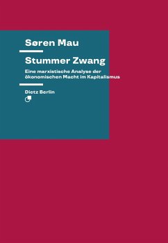 Stummer Zwang - Mau, Søren