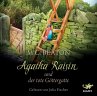 Agatha Raisin und der tote Göttergatte... - Bild 1