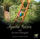 Agatha Raisin und der tote Göttergatte / Agatha Raisin Bd.16