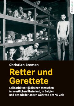 Retter und Gerettete - Bremen, Christian