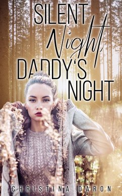 Cover Silent Night, Daddy's Night (eBook, ePUB)