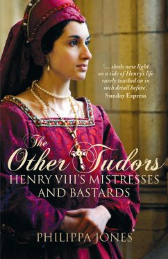 Cover The Other Tudors (eBook, ePUB)