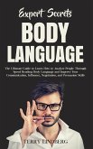 Expert Secrets – Body Language (eBook, ePUB)