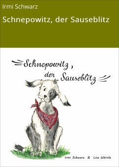 Cover Schnepowitz, der Sauseblitz (eBook, ePUB)