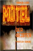 Motel der Geister (eBook, ePUB)