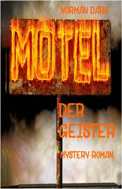 Motel der Geister (eBook, ePUB) - Dark, Norman