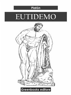Eutidemo (eBook, ePUB) - Platón