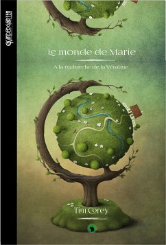 Le monde de Marie (eBook, ePUB) - Corey, Tim