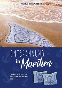 Entspannung in Maritim - Jaworski, Heike