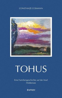 Tohus - Cosmann, Constanze
