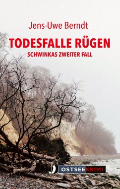 Todesfalle Rügen - Berndt, Jens-Uwe