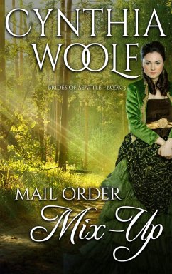 Cover Mail Order Mix-Up (eBook, ePUB)