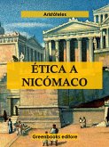 Ética a Nicómaco (eBook, ePUB)