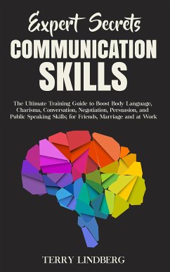 Expert Secrets - Communication Skills (eBook, ePUB) - Lindberg, Terry