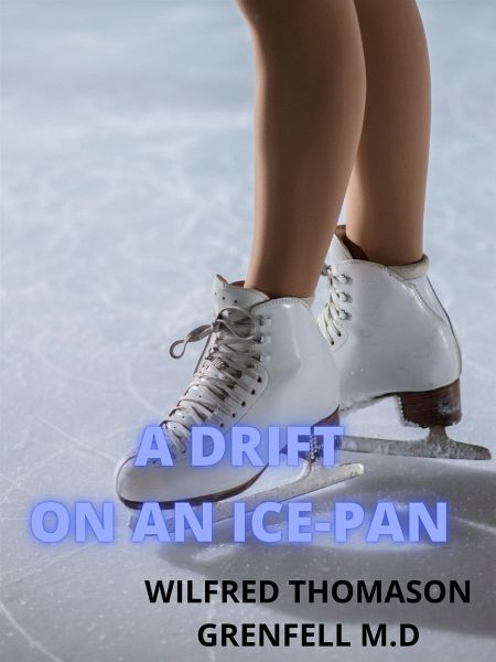 A Drift On An Ice-pan (eBook, ePUB) A Drift On An Ice-pan (eBook, ePUB)