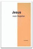 Jesus mein Begleiter (eBook, ePUB)