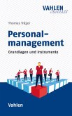 Personalmanagement (eBook, PDF)
