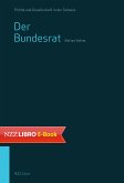 Der Bundesrat (eBook, ePUB)