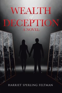 Wealth of Deception (eBook, ePUB) Wealth of Deception (eBook, ePUB)