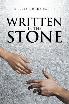Written in the Stone (eBook, ePUB) Written in the Stone (eBook, ePUB)