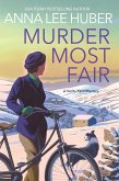 Murder Most Fair (eBook, ePUB)