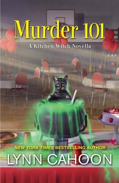 Cover Murder 101 (eBook, ePUB)