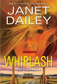 Whiplash (eBook, ePUB) - Dailey, Janet