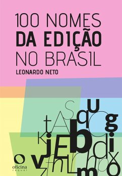 Cover 100 nomes da edição no Brasil (eBook, ePUB)