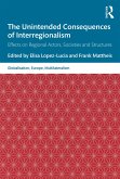 The Unintended Consequences of Interregionalism (eBook, PDF)