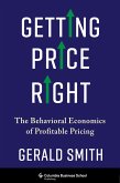 Getting Price Right (eBook, ePUB)