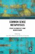 Common Sense Metaphysics (eBook, PDF) - Bild 1