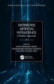 Distributed Artificial Intelligence (eBook, ePUB)
