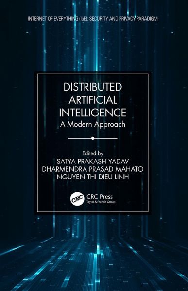 Distributed Artificial Intelligence (eBook, ePUB) Distributed Artificial Intelligence (eBook, ePUB)