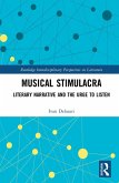 Musical Stimulacra (eBook, PDF)