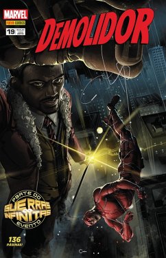 Demolidor (2013) vol. 19 (eBook, ePUB) - Soule, Charles; Duggan, Gerry