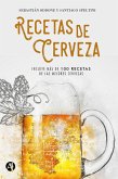 Recetas de cerveza (eBook, ePUB)