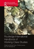 Routledge International Handbook of Working-Class Studies (eBook, PDF)
