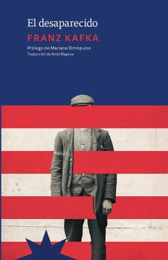 Cover El desaparecido (eBook, ePUB)