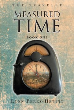 Measured Time (eBook, ePUB)