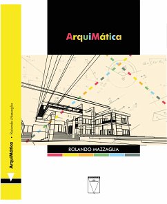 ArquiMática (eBook, PDF) - Mazzaglia, Rolando