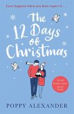 The 12 Days of Christmas (eBook, ePUB)