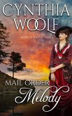 Mail Order Melody (eBook, ePUB)