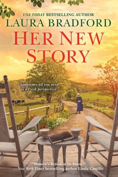 Cover Her New Story (eBook, ePUB)