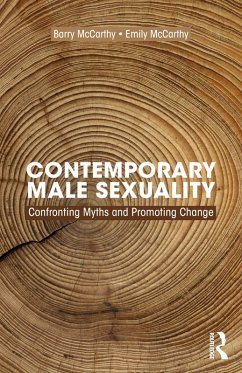 Cover Contemporary Male Sexuality (eBook, ePUB)