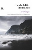 La isla del fin del mundo (eBook, ePUB) La isla del fin del mundo (eBook, ePUB)