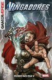 Vingadores: Gamerverse vol. 01 (eBook, ePUB)