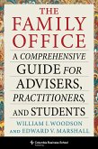 The Family Office (eBook, ePUB)